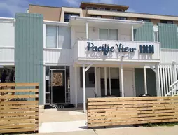 Pacific View Inn | Kaliforniya - San Diego County - San Diego Sahili