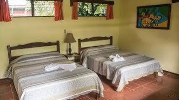 Catarata Eco-Lodge | Guanacaste - Potrero