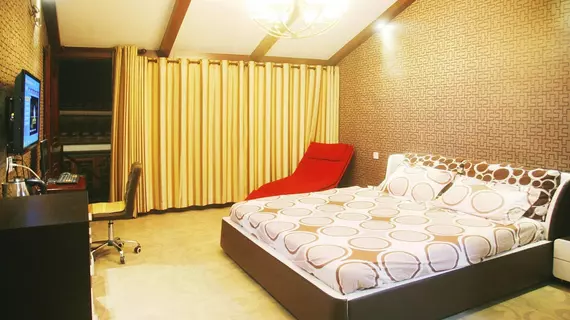 Fenghuang Xinyuan Boutique Hotel | Hunan - Xiangxi - Fenghuang