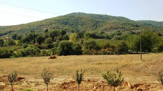 Borgo Nuovo San Martino | Toskana - Arezzo (vilayet) - Bucine