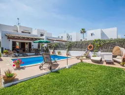 Villa Hector | Balearic Adaları - Mayorka Adası - Campos - Migjorn