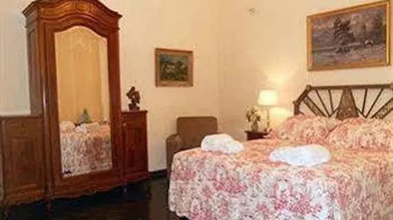 Hotel Santa Maria de la Salud | Buenos Aires (ili) - Buenos Aires (ve civarı) - Buenos Aires - San Telmo