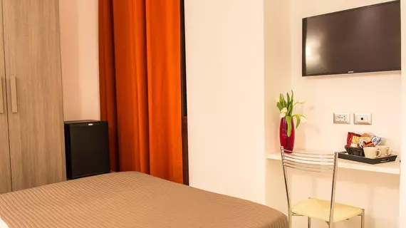 B&B La Torre | Lazio - Roma (ve civarı) - Roma Kent Merkezi - Monti