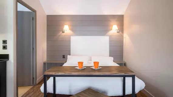 Sweetôme Aparthotel | Hauts-de-France - Nord (bölge) - Lille (ve civarı) - Lille - Lille Kent Merkezi