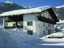 Haus Lusspark | Tirol - Reutte (ve civarı) - Lermoos