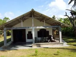 Ocean Cottage Tangalle | Southern Province - Hambantota Bölgesi - Tangalle