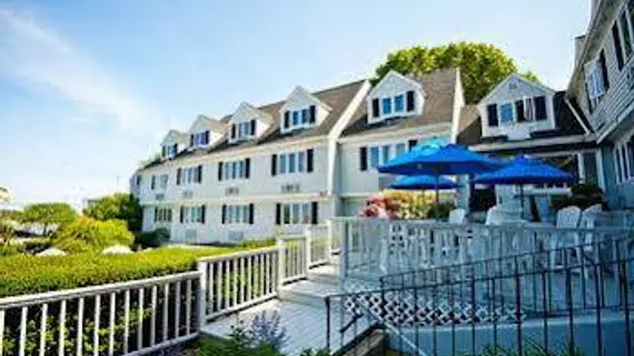 The Inn at Scituate Harbor | Massachusetts - Scituate