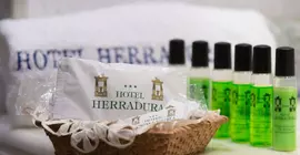 Hotel Herradura | Galicia - La Coruna (vilayet) - Santiago de Compostela - Santiago de Compostela Kent Merkezi