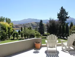 The Turret Bed and Breakfast | Otago - Queenstown (ve civarı) - Hayes Gölü