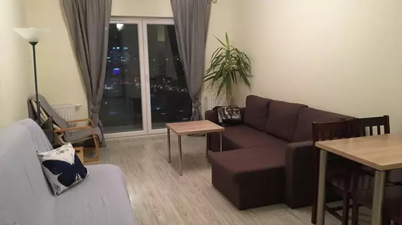 PB Apartamenty | Doğu Pomeranya Voyvodalığı - Gdansk (ve civarındaki alan) - Gdansk - Przymorze