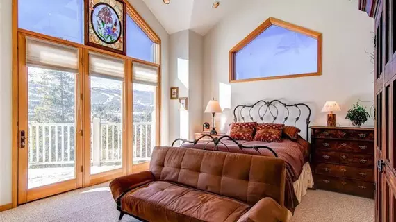 Gold Flake Lodge Main Street By Pinnacle Lodging | Kolorado - Summit İlçesi - Breckenridge - Breckenridge Tarihi Bölgesi