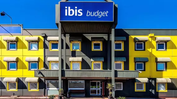 ibis Budget - Fawkner | Victoria - Melbourne (ve civarı) - Fawkner