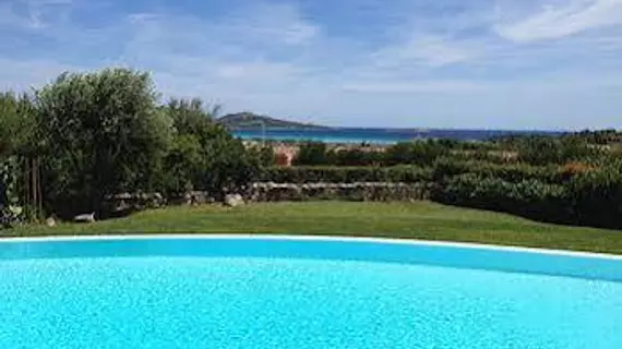 Villa Mellagrano | Sardinya - Sassari - San Teodoro