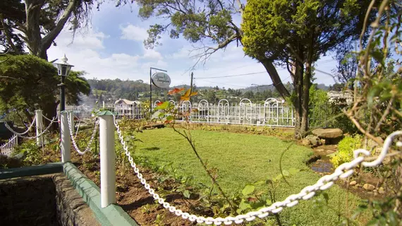 Serene Bungalow | Merkez Vilayet - Nuwara Eliya Bölgesi - Nuwara Eliya