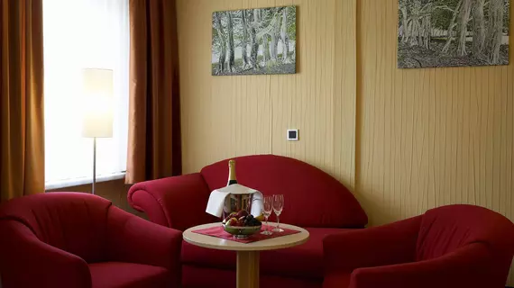 Berghotel Oberhof | Thuringia - Oberhof