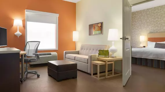 Home2 Suites by Hilton Stillwater | Oklahoma - Stillwater