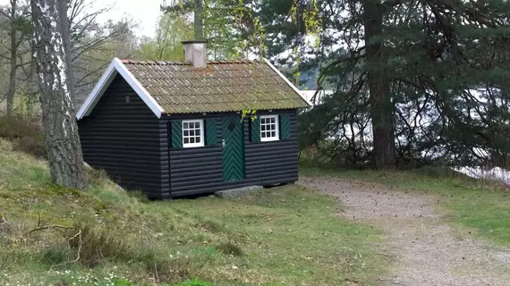 Langasjonas Camping and Stugby | Blekinge İlçesi - Asarum