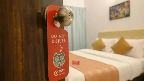 OYO Rooms Baga Lane | Goa - Kuzey Goa - Baga