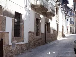 Hotel La Fuente | Kastilya ve Leon - Salamanca (vilayet) - Sierra de Béjar - Candelario