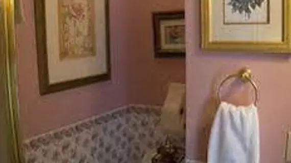 Bellinger Rose Bed & Breakfast | New York - Utica (ve civarı) - Herkimer