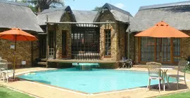 Ikwekwezi Guest Lodge and Conference Centre | Gauteng - City of Tshwane - Johannesburg (ve civarı) - Kempton Park