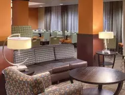 Holiday Inn Express and Suites Lenexa Overland Park Area | Kansas - Kansas City (ve civarı) - Lenexa