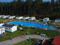 Land's Hause Bungalows | Centro - Leiria Bölgesi - Alcobaca