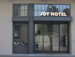 C-Hotels Joy | Toskana - Floransa (il) - Floransa - Porta al Prato - Santa Maria Novella