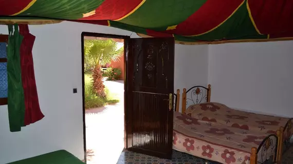 Le Relais De Marrakech | Marakeş (ve civarı) - Marrakech - Ouahat Sidi Brahim - Palmeraie