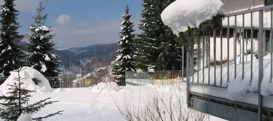 Berghotel Schwarzwaldblick | Baden-Wuerttemberg - Triberg im Schwarzwald