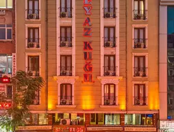 Beyaz Kugu Hotel |  Istanbul  - Fatih - Beyazıt