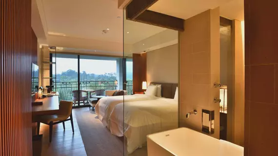 THE WESTIN TASHEE RESORT, TAOYUAN | Taypey (ve civarı) - Daxi