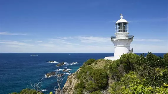 North Coast Holiday Parks Seal Rocks | New South Wales - Port Stephens (ve civarı) - Seal Rocks