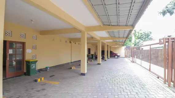 Airy Eco Bintaro Btc Tangerang Selatan | West Java - Cakarta (ve civarı) - Güney Tangerang - Ciputat