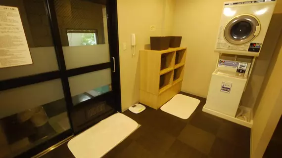 Hotel Route-Inn Nakatsugawa Inter | Gifu (idari bölge) - Nakatsugawa