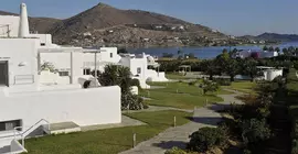 Angels Villas | Ege Adaları - Paros