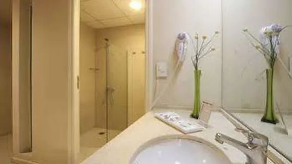 Uno Buenos Aires Suites | Buenos Aires (ili) - Buenos Aires (ve civarı) - Buenos Aires - Avenida Corrientes