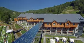 Czarny Potok Resort&Spa | Küçük Polonya Voyvodalığı - Krynica-Zdroj