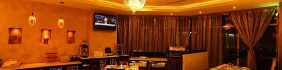 Dunes Hotel Apartments Oud Metha | Dubai - Dubai