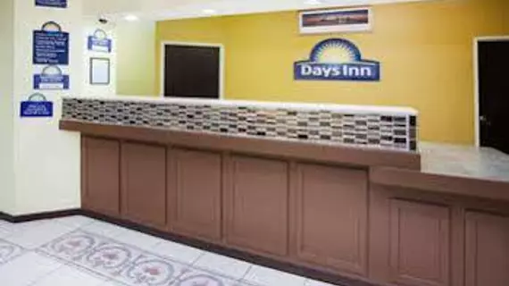 Days Inn - Harvey | İllinois - Harvey