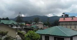 Clouds Meadow Inn | Merkez Vilayet - Nuwara Eliya Bölgesi - Nuwara Eliya