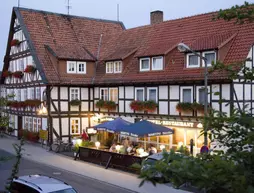 Hotel zum Schiffchen | Hessen - Wolfhagen