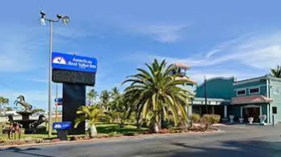 Americas Best Value Inn Fort Myers | Florida - Fort Myers (ve civarı) - Fort Myers