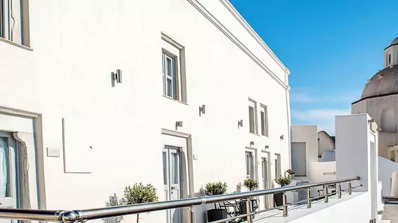 Archontiko Santorini | Ege Adaları - Santorini