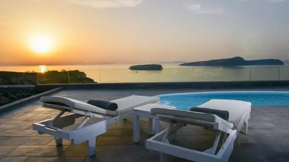 Our Villa Santorini | Ege Adaları - Santorini