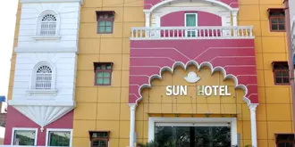 Sun Hotel Agra