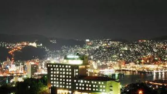 Inasayama Kanko Hotel | Nagasaki (idari bölge) - Nagasaki