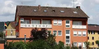 Gasthof - Hotel Mainperle