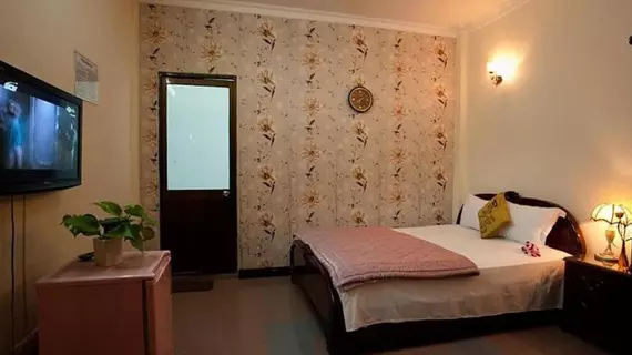 Kim Ngoc Hotel | Binh Duong (vilayet) - Ho Şi Min Şehri (ve civarı) - Ho Chi Minh City