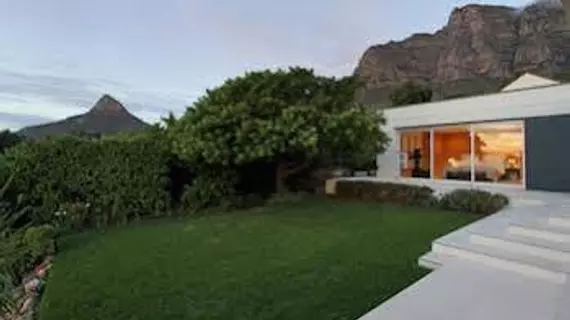 Gryphon House | West Coast DC - Drakenstein - Cape Town (ve civarı) - Cape Town - Bakoven - Camps Bay